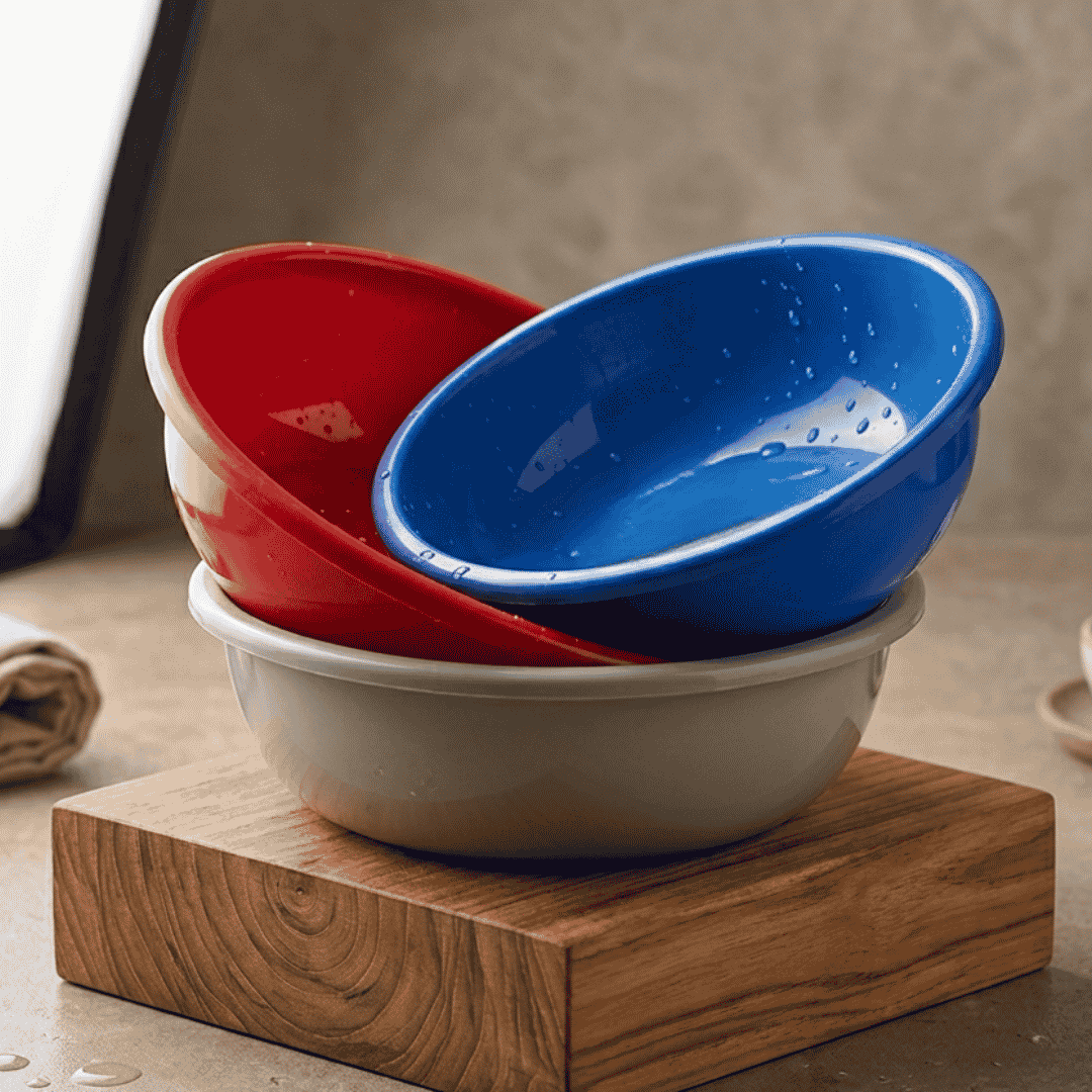 Multi-Purpose Plastic Tasla