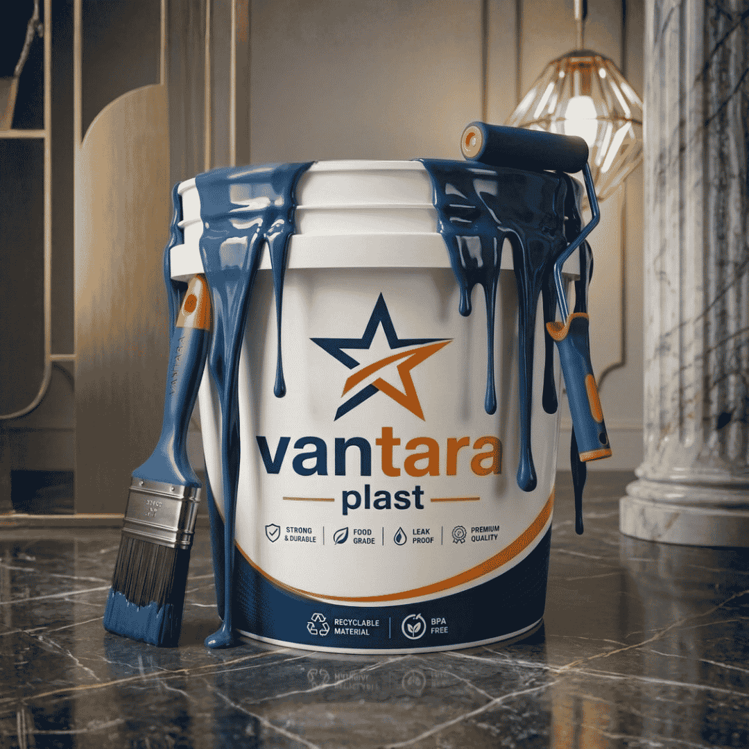 Paint Bucket